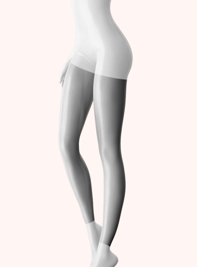 Piernas Completas